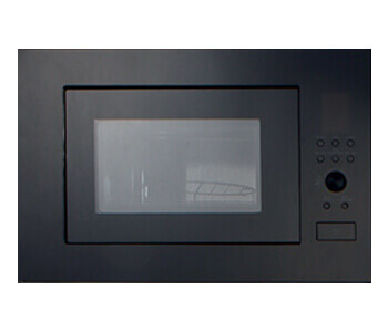 25L Microwave Oven With Grill - AIDA 28